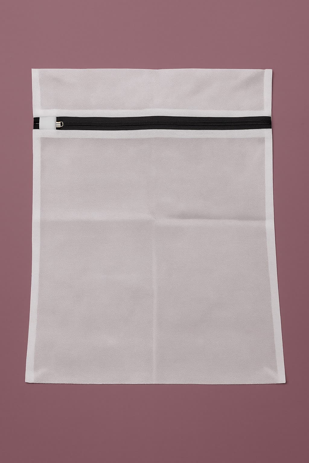 Panty Waszakje met rits