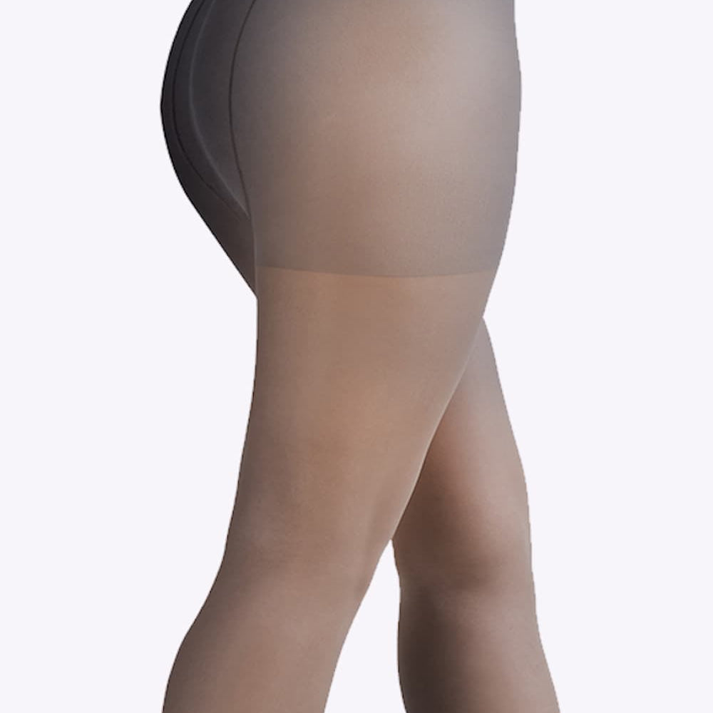 Rubensa Plus Size Panty - 20 Denier - XXL t/m 5XL