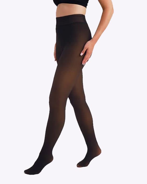 Arctic Fleece Panty Winter - Second Skin - S/M - L/XL