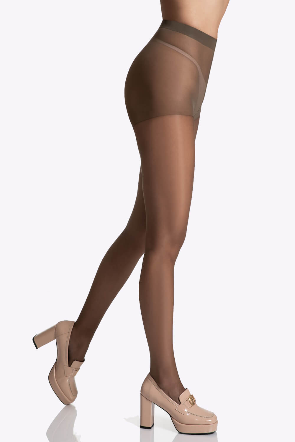 Just Zomerpanty - 15 Denier - S/M/L