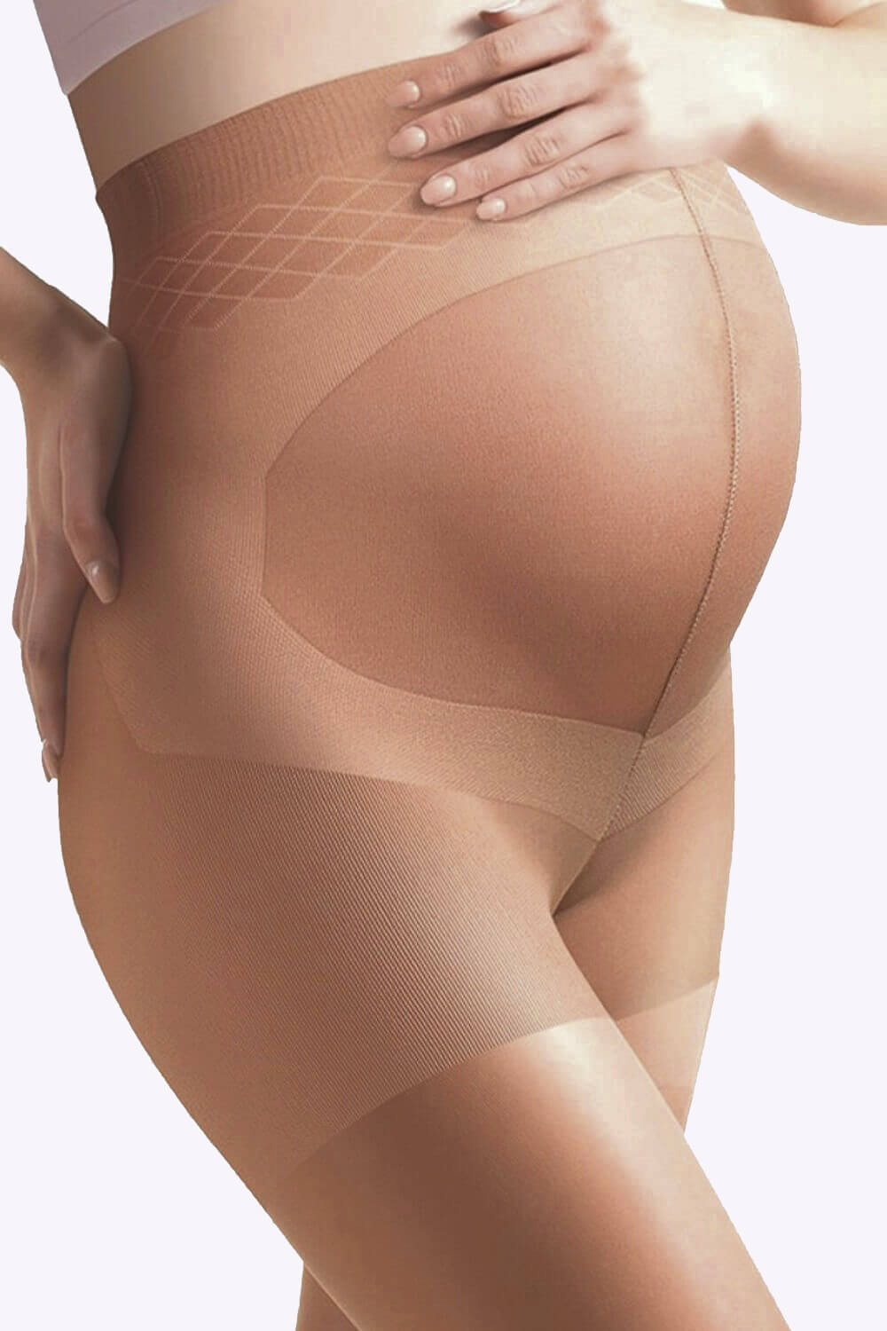 Mamma - 20 Denier - Maternity Pantyhose