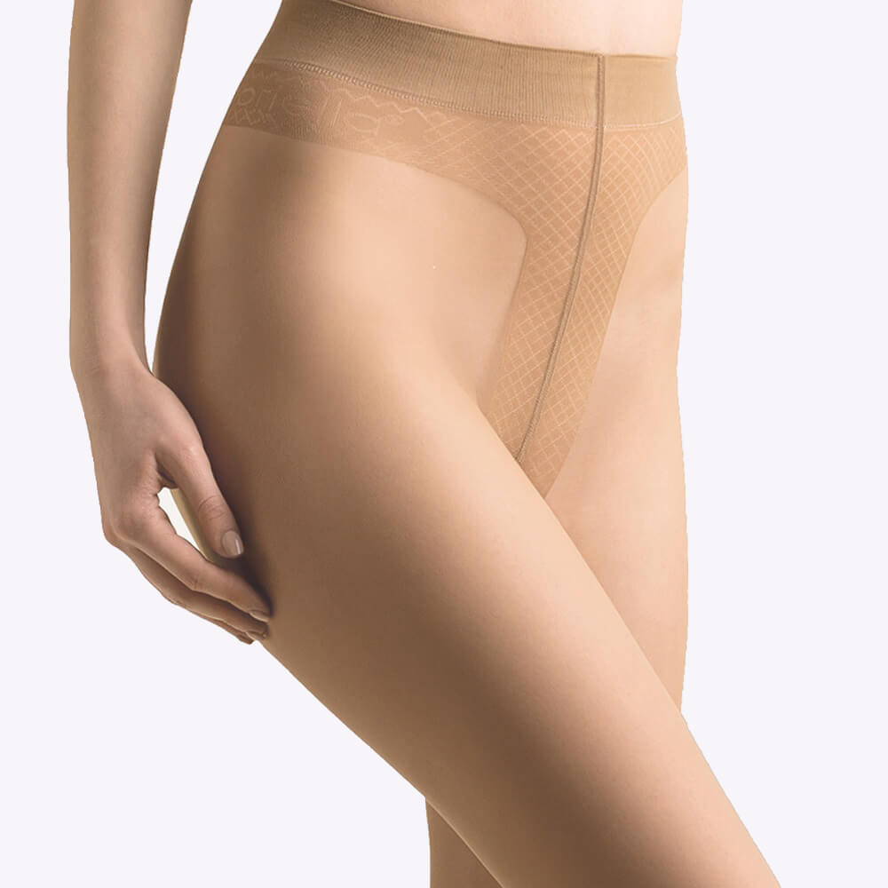 Skin Color Tights