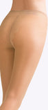 Huidskleur panty Supreme 15 denier