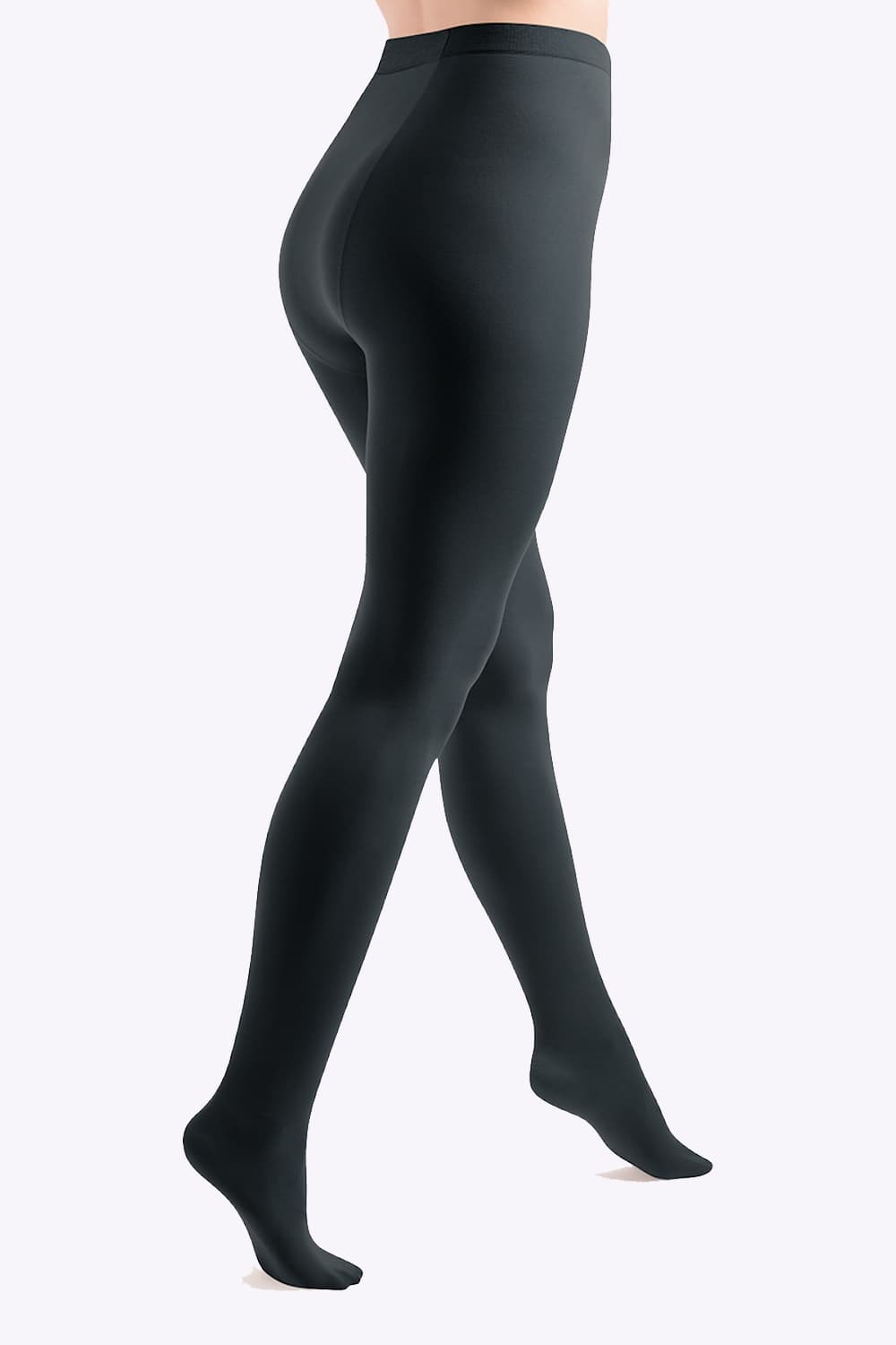 Plus Size Panty Microvezel - 60 Denier - XXL t/m 5XL