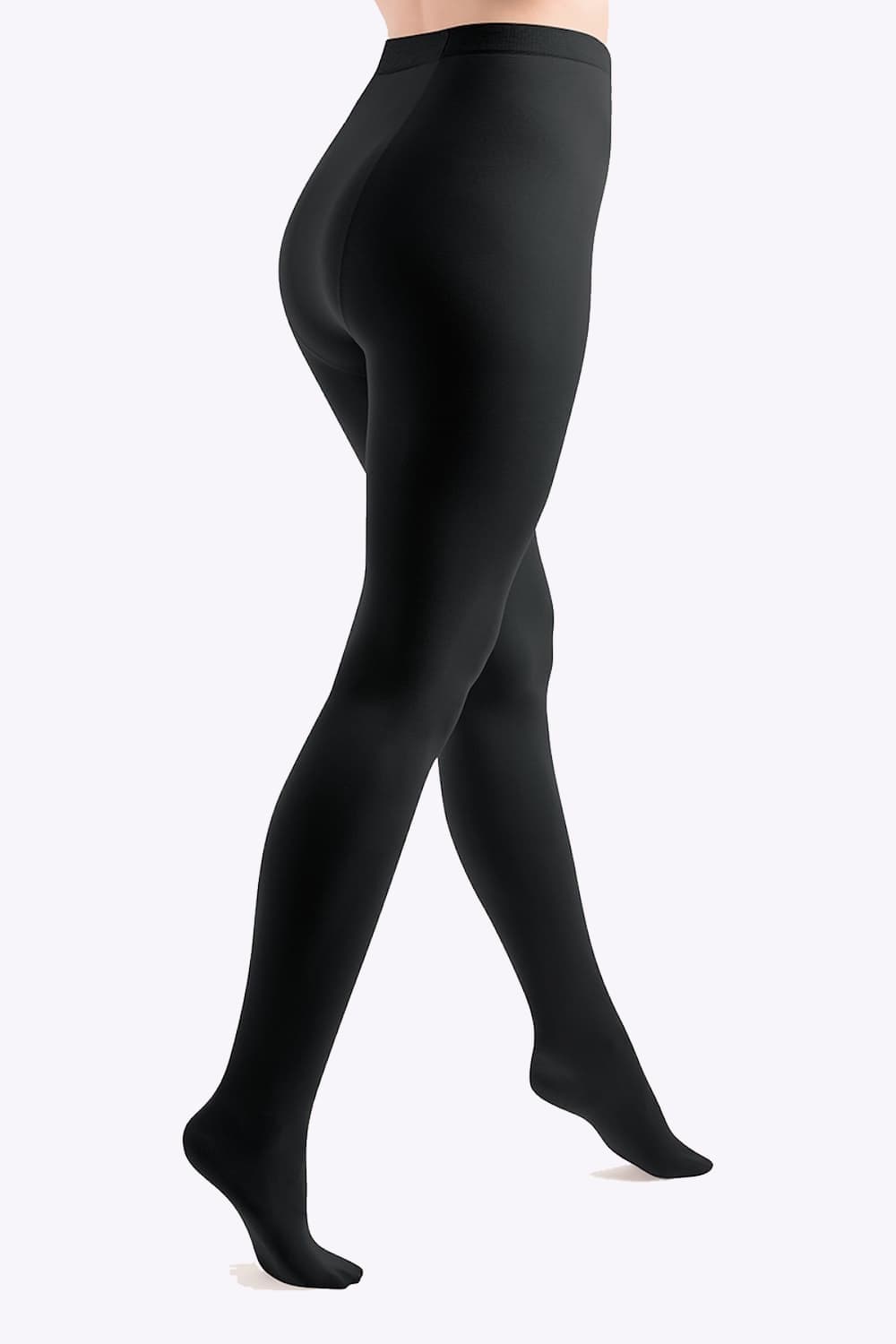 Plus Size Panty Microvezel - 60 Denier - XXL t/m 5XL