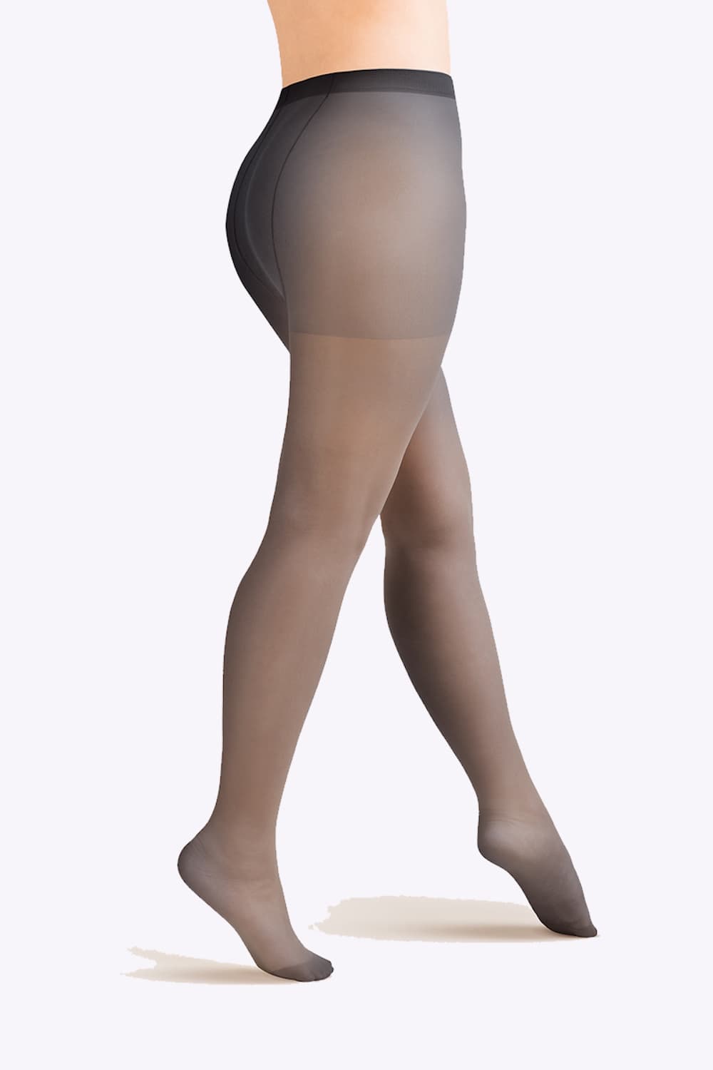 Rubensa Plus Size Panty - 20 Denier - XXL t/m 5XL