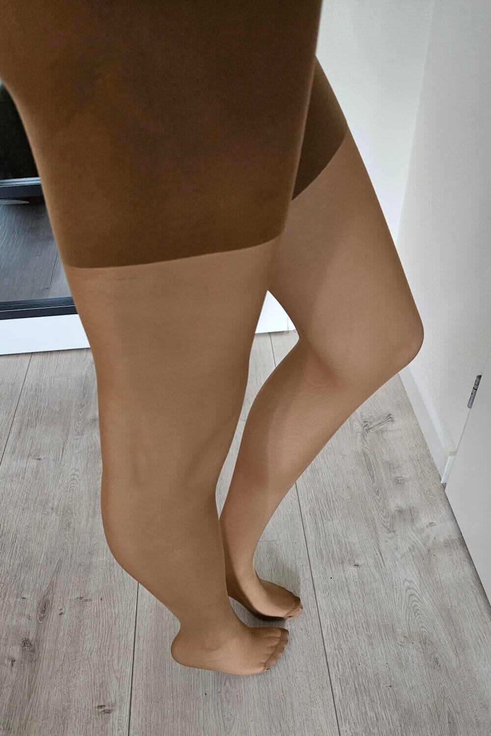 Mamma - 40 Denier - maternity tights