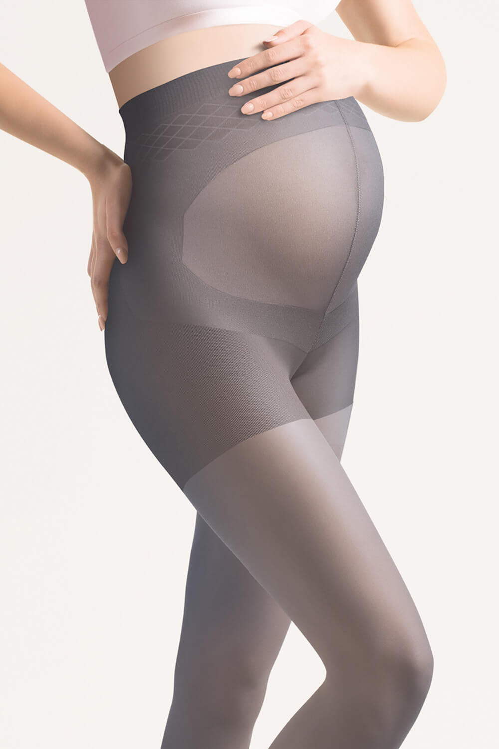 Mamma - 40 Denier - maternity tights