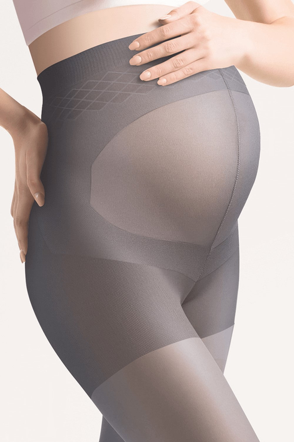 Mamma - 40 Denier - maternity tights