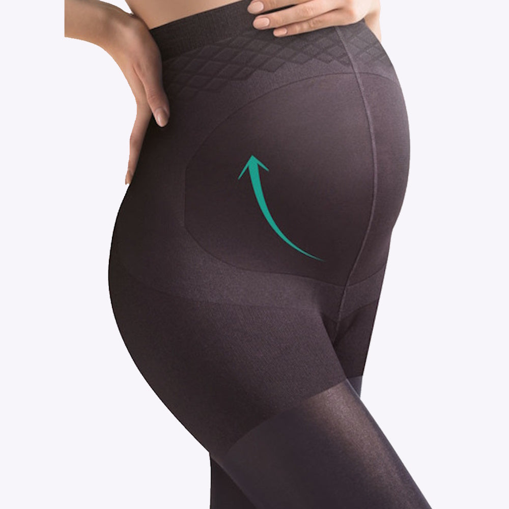 Maternity tights